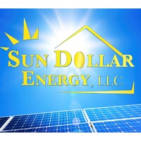 Sun Dollar Energy, LLC logo