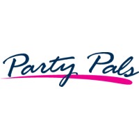 Party Pals logo