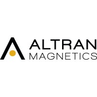 Altran Magnetics, LLC logo