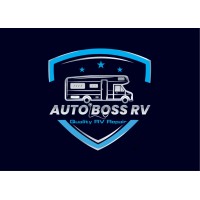 Auto Boss RV logo