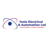 Tesla Electrical & Automation Limited logo