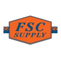 FSC Supply logo