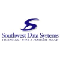 Southwest Data Systems logo