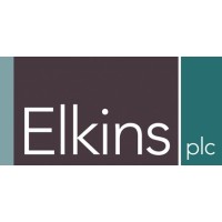 Elkins PLC logo