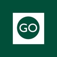 Guice Offshore (“GO”) logo