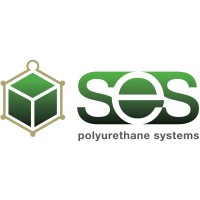 SES Foam LLC logo