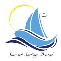 Smooth Sailing Dental logo
