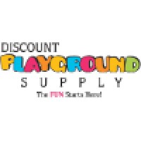 Discount Playground Supply logo