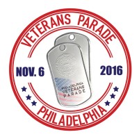 Philadelphia Veterans Parade INC logo