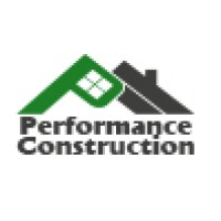 Performance Restoration logo