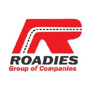 Roadies Group Of Companies logo