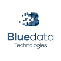 Bluedata-Technologies logo
