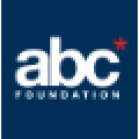 Abc* Foundation logo
