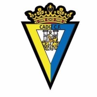 Cádiz Club De Fútbol SAD logo
