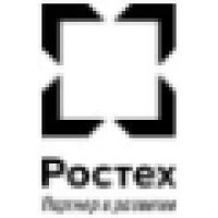 State Corporation Rostec logo