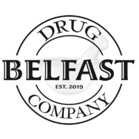 Belfast Drug Company logo