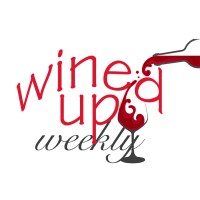 Wined Up Weekly logo