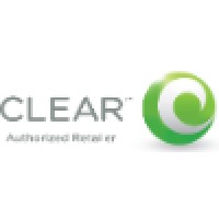 CLEAR Internet (Authorized Reseller) logo