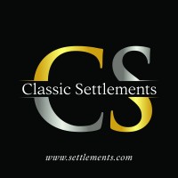 Classic Settlements logo