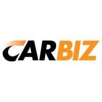 CarBiz logo