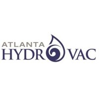 Atlanta HydroVac logo