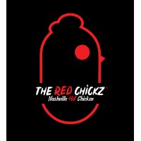 The Red Chickz logo