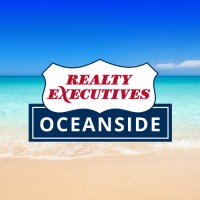 Realty Executives Oceanside logo