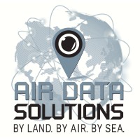 Air Data Solutions logo