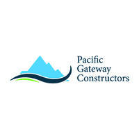 Pacific Gateway Constructors logo