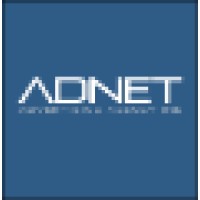 AdNet Advertising Agency Inc logo