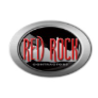 Red Rock Contractors logo