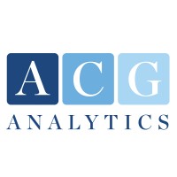 ACG Analytics logo