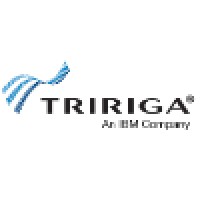 TRIRIGA logo