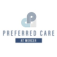 Preferred Care At Mercer logo