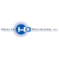 Health Decisions, Inc. logo