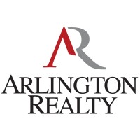 Arlington Realty, Inc. logo