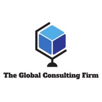 The Global Consulting Firm logo