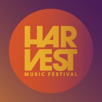 Harvest Music Festival logo
