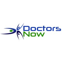 Doctors Now LLC logo