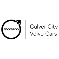 Culver City Volvo Cars logo