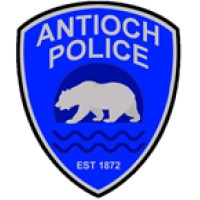 Antioch Police Department logo