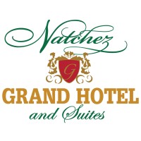 Natchez Grand Hotel & Suites logo