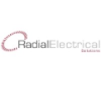 Radial (UK) Electrical Solutions Limited logo