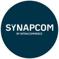 Synapcom By Infracommerce logo