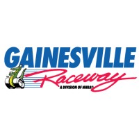 Gainesville Raceway logo