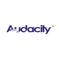 Audacity Flooring logo