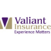Valiant Insurance Group logo