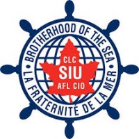 The Seafarers International Union of Canada logo