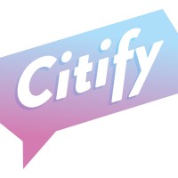 Citify logo