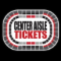 Center Aisle Tickets LLC logo